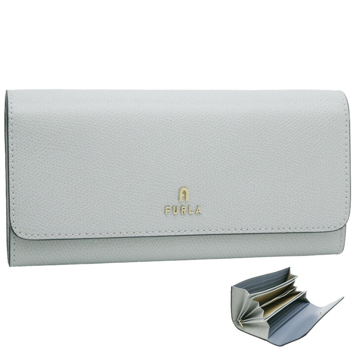 楽天市場】【2026年春夏 新作】 フルラ Furla Camelia 長財布 XL COLOR 
