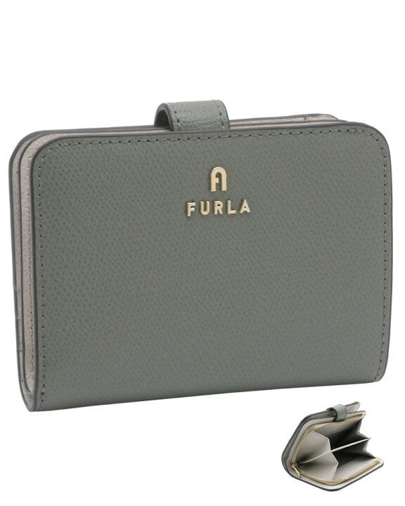 楽天市場】【2023年秋冬 新作】 フルラ FURLA CAMELIA  