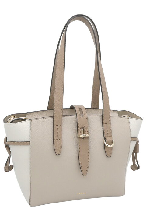 楽天市場】フルラ FURLA NET トートバッグ S FULLMOON+MARSHMALLOW+ 