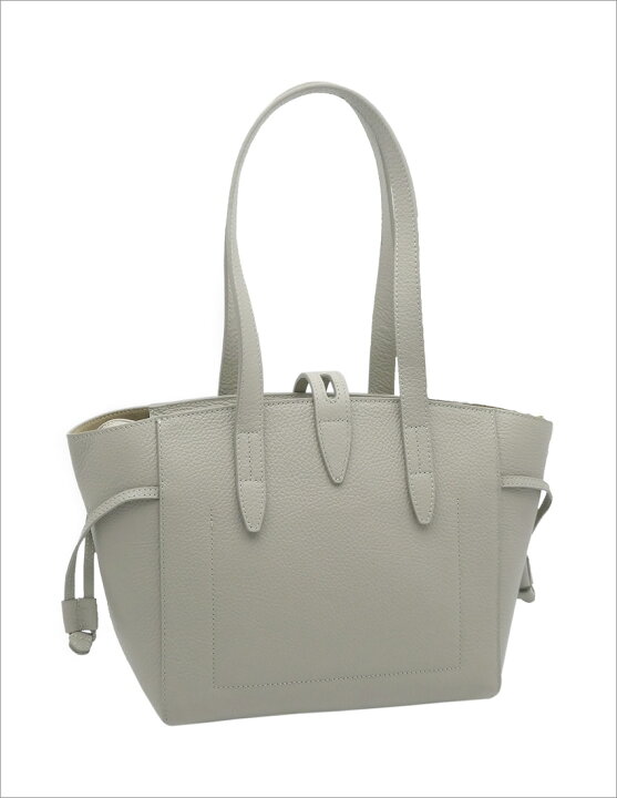楽天市場】フルラ FURLA NET トートバッグ S MARMO c グレー系  