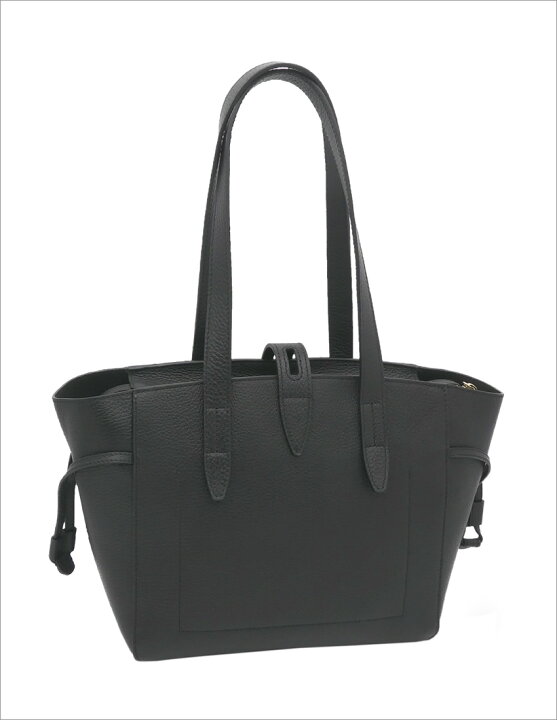 楽天市場】フルラ FURLA NET トートバッグ S NERO ブラック  