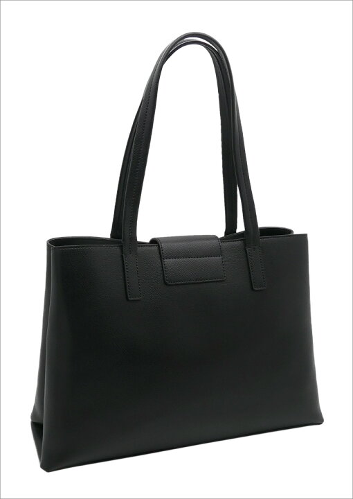 楽天市場】フルラ FURLA 1927 トートバッグ L NERO ブラック 