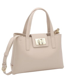 【2023年秋冬 新作】 フルラ FURLA 1927 トートバッグ M BALLERINA i ピンクベージュ系 WB00560_ARE000_1007_B4L00 1927 ショッピングバッグ レディース 【新品 新作 未使用 正規品】