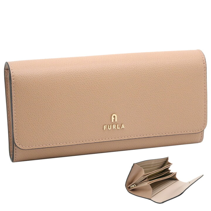 楽天市場】フルラ FURLA CAMELIA 長財布 Xl CAMEO+BALLERINA i int 