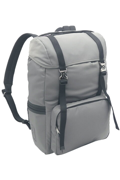 楽天市場】フルラ FURLA MAN COSMOバックパック M LIGHT LAPIS グレー  