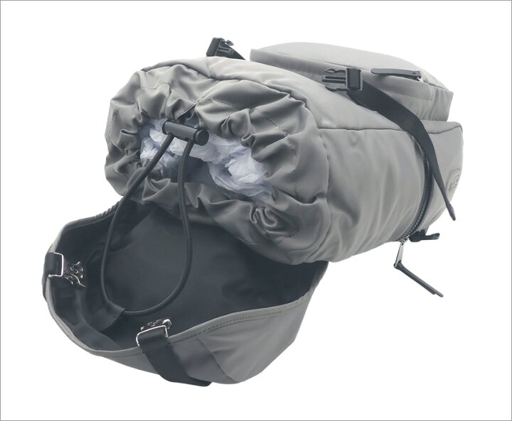 楽天市場】フルラ FURLA MAN COSMOバックパック M LIGHT LAPIS グレー  