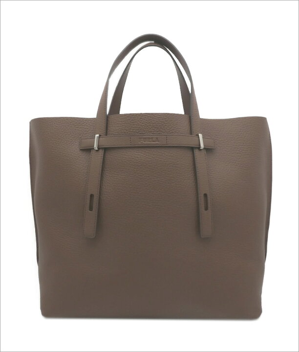 楽天市場】フルラ FURLA MAN GIOVEトートバッグ Xl PRALINE+BLU JAY 