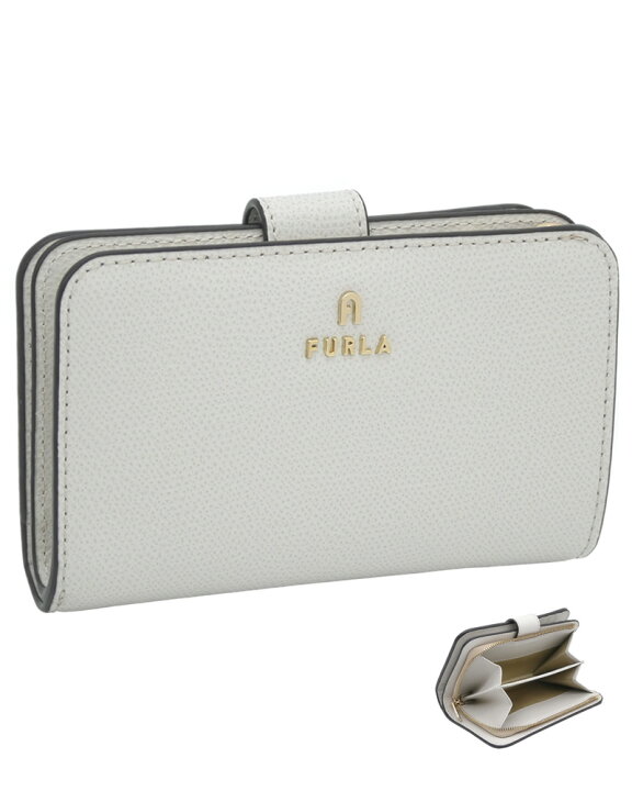 楽天市場】【2024年春夏新作】 フルラ Furla Camelia コンパクト 