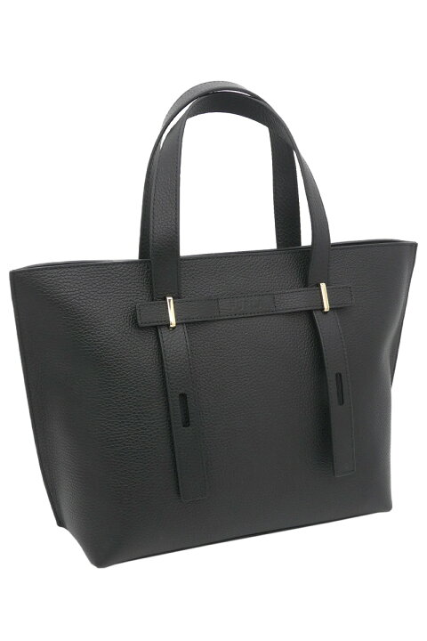 楽天市場】フルラ Furla Giove トートバッグ M NERO ブラック 