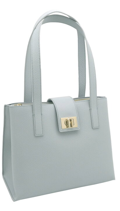 楽天市場】フルラ Furla 1927 トートバッグ M ARTEMISIA ライトグレー 