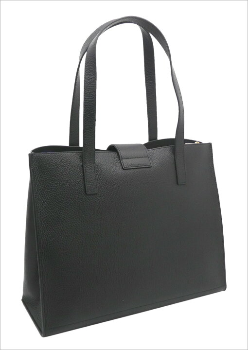 楽天市場】フルラ Furla 1927 トートバッグ L NERO ブラック 