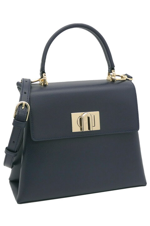 楽天市場】【2024年春夏新作】 フルラ Furla 1927 ハンドバッグ  