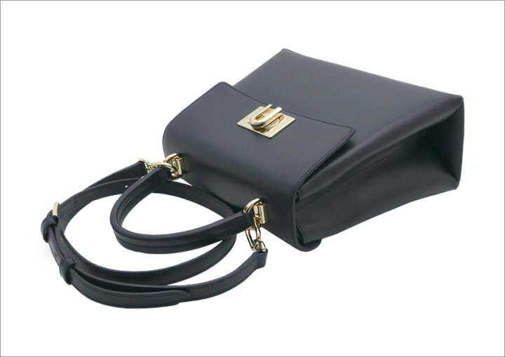 楽天市場】【2024年春夏新作】 フルラ Furla 1927 ハンドバッグ 