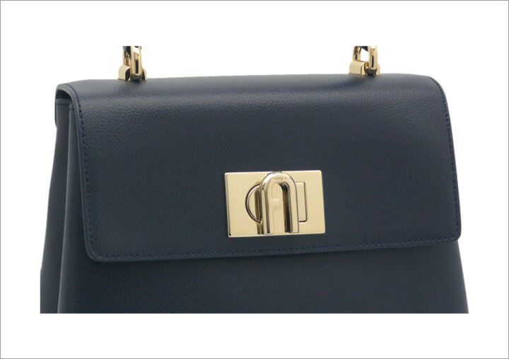 楽天市場】【2024年春夏新作】 フルラ Furla 1927 ハンドバッグ 