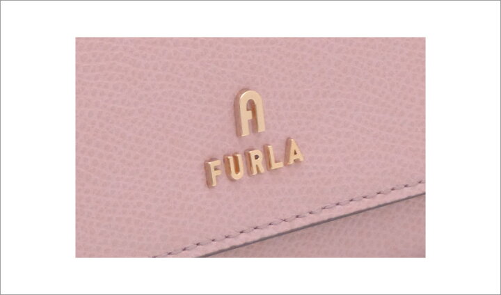 楽天市場】フルラ Furla Camelia コンチネンタルウォレット ALBA+ 
