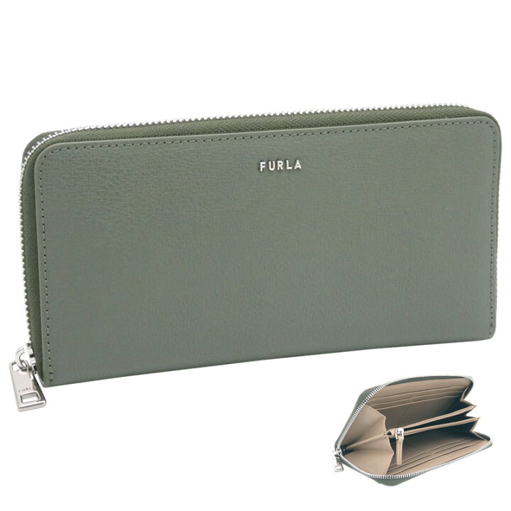 楽天市場】【2024年春夏新作】 フルラ Furla Man Project ジップ  