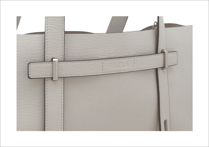楽天市場】フルラ Furla Man Giove ジョーヴェ トートバッグ XL Perla 