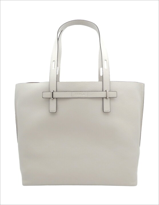 楽天市場】フルラ Furla Man Giove ジョーヴェ トートバッグ XL Perla 