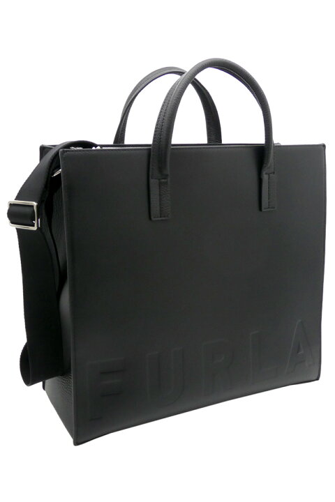 楽天市場】フルラ Furla Man Atlantide アトランティス トートバッグ L 