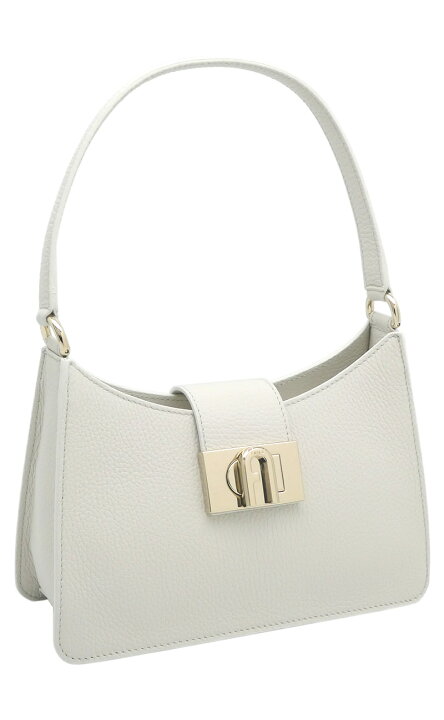 楽天市場】フルラ Furla 1927 ショルダーバッグ S Marshmallow オフ 