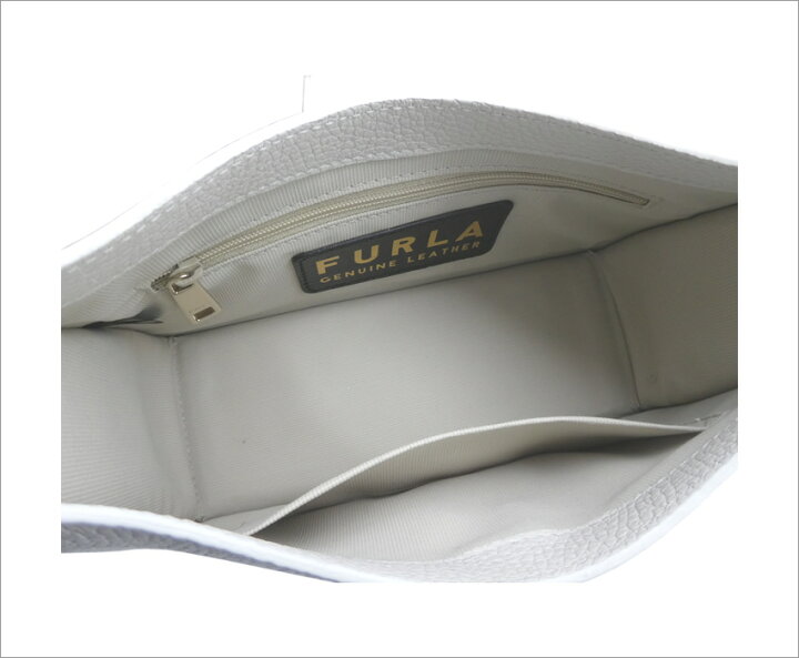 楽天市場】フルラ Furla 1927 ショルダーバッグ S Marshmallow オフ 