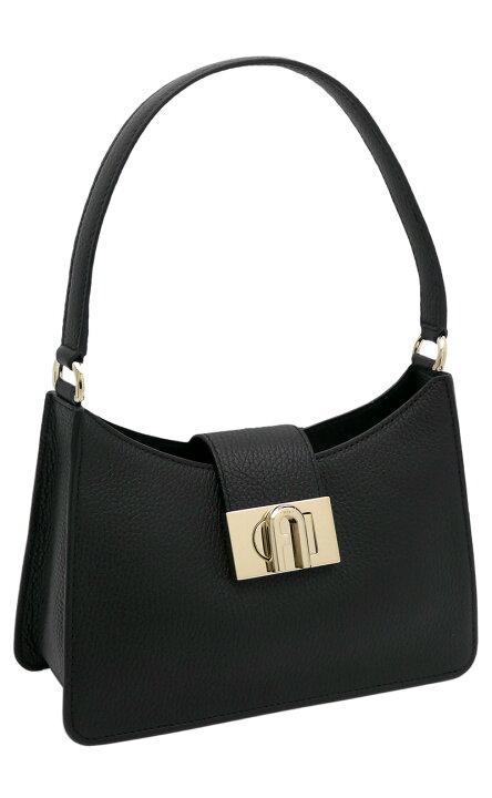 楽天市場】フルラ Furla 1927 ショルダーバッグ S Nero ブラック 