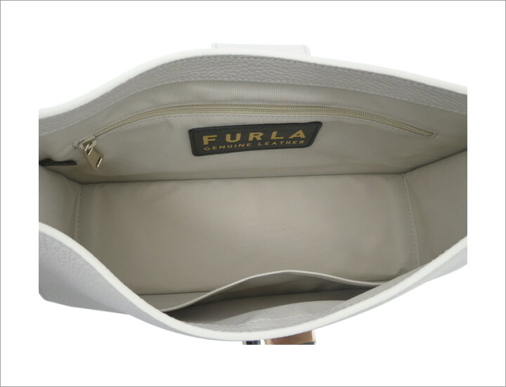 楽天市場】フルラ Furla 1927 ショルダーバッグ M Marshmallow オフ 