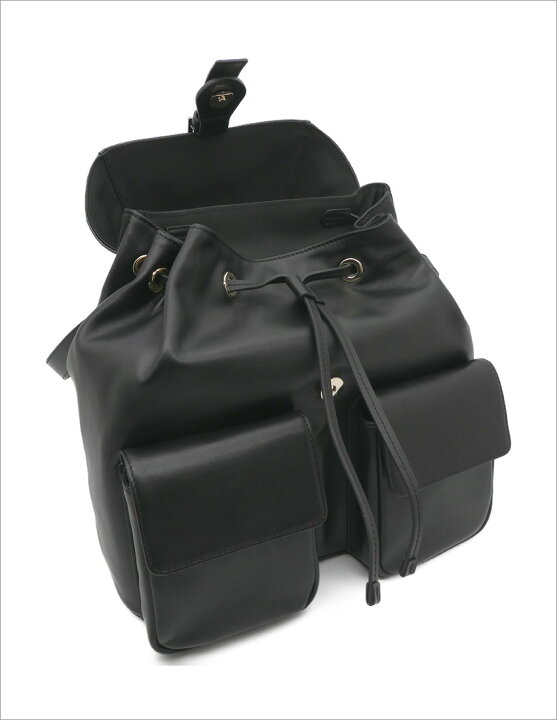 楽天市場】フルラ Furla Flow フロー バックパック L Nero ブラック 