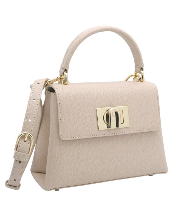 楽天市場】フルラ Furla 1927 ハンドバッグ ミニサイズ Ballerina I 