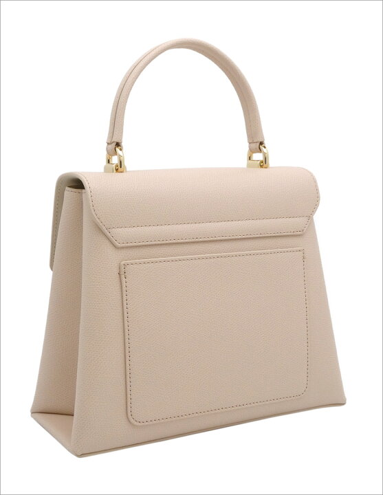 楽天市場】フルラ Furla 1927 トップハンドルバッグ S Ballerina I 