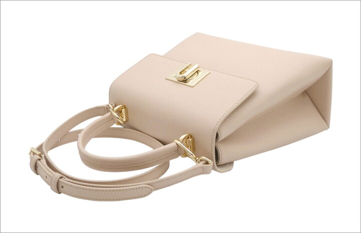 楽天市場】フルラ Furla 1927 トップハンドルバッグ S Ballerina I 