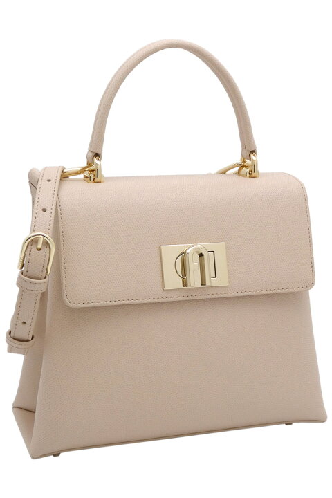 楽天市場】フルラ Furla 1927 トップハンドルバッグ S Ballerina I 
