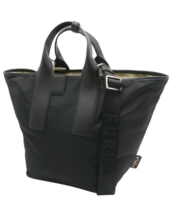 楽天市場】【2024年秋冬 新作】 フルラ Furla Piuma トートバッグ L  