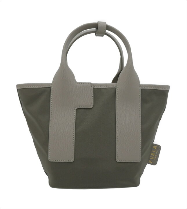 楽天市場】【2024年秋冬 新作】 フルラ Furla Piuma トートバッグ S 