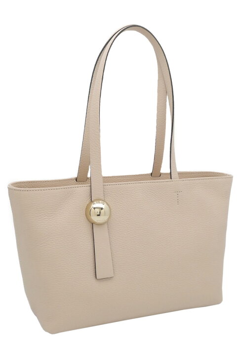 楽天市場】フルラ Furla Sfera トートバッグ M BALLERINA i ベージュ 
