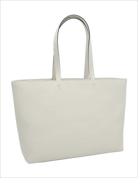 楽天市場】フルラ Furla Sfera トートバッグ L MARSHMALLOW オフ 