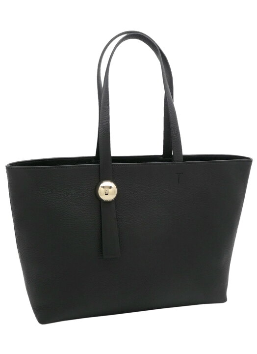 楽天市場】フルラ Furla Sfera トートバッグ L NERO ブラック 