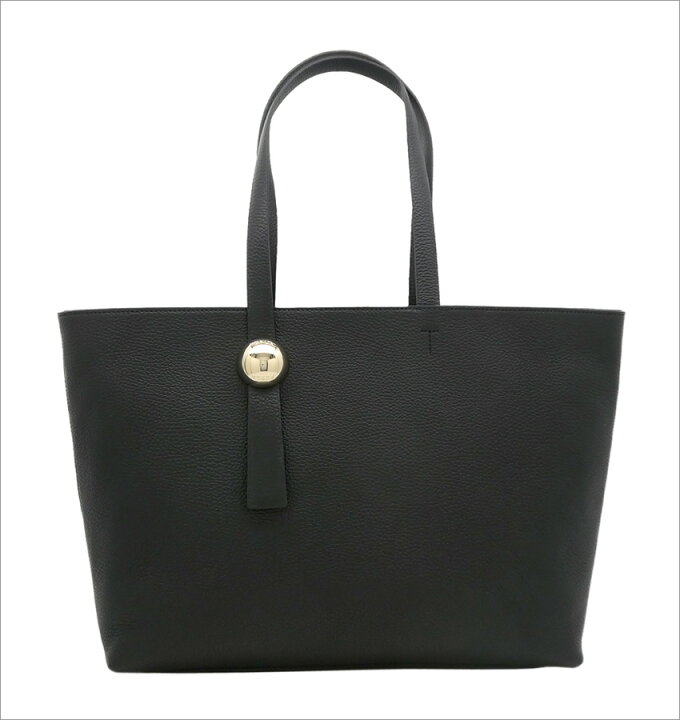 楽天市場】フルラ Furla Sfera トートバッグ L NERO ブラック 