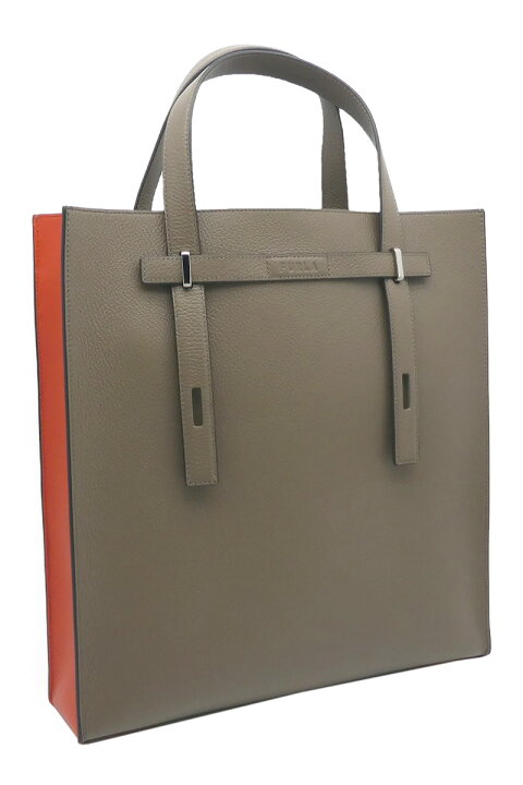 楽天市場】【2024年秋冬 新作】 フルラ Furla Man Giove トートバッグ 