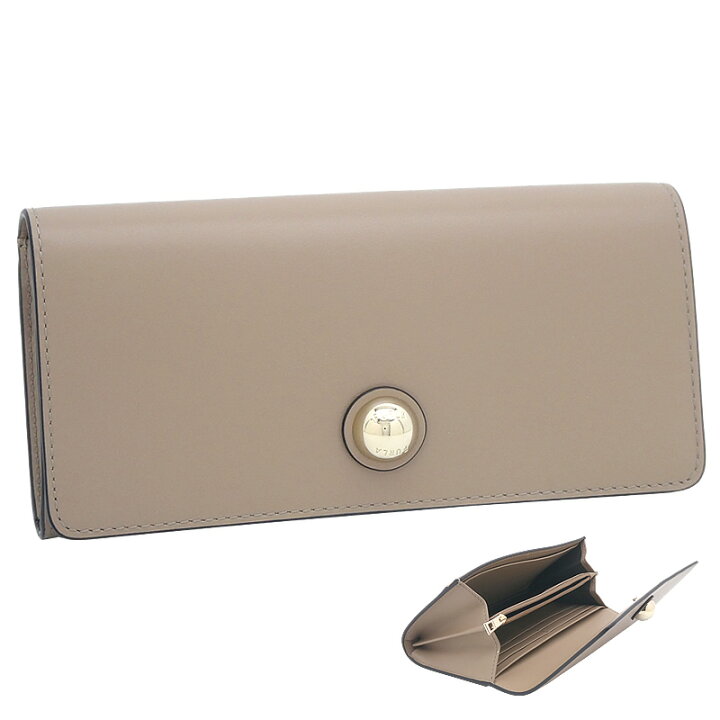 楽天市場】フルラ Furla Sfera 長財布 XL GREIGE グレージュ 
