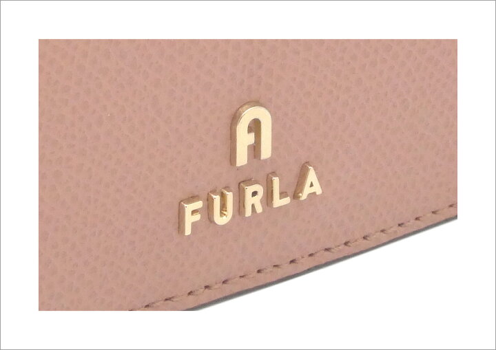 楽天市場】フルラ Furla Camelia コンパクト財布 S TULLE+BALLERINA i 