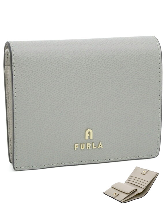 楽天市場】【2024年秋冬 新作】 フルラ Furla Camelia コンパクト財布  