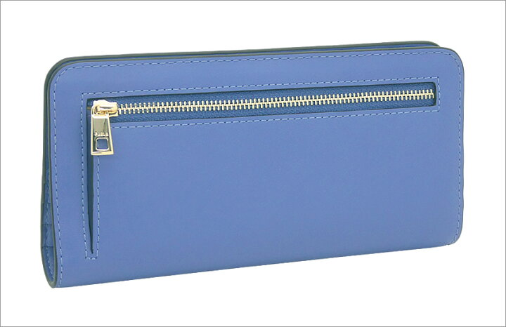 楽天市場】フルラ Furla Camelia 長財布 XL ORIZZONTE ブルー  