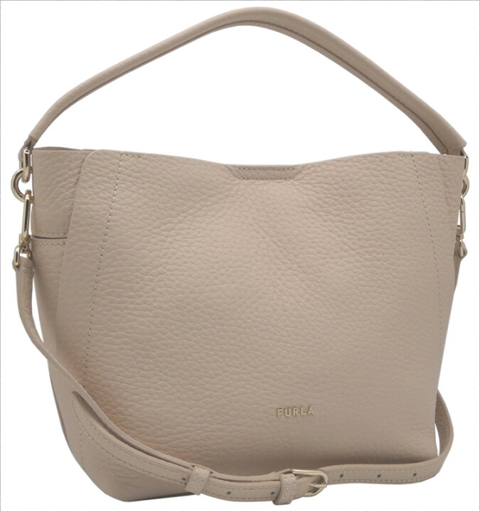 楽天市場】【訳アリ アウトレット】 フルラ FURLA GRACE ホーボー 