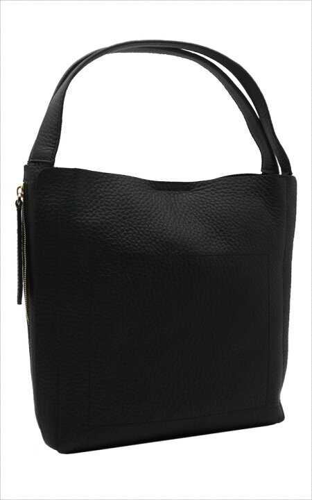 楽天市場】フルラ FURLA GRACE ホーボーバッグ M NERO + TALCO h 