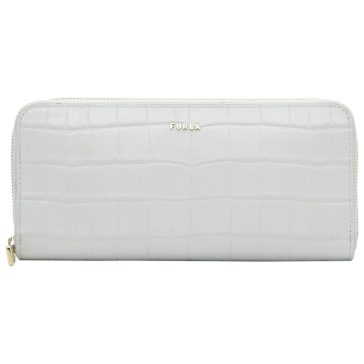 楽天市場】フルラ FURLA BABYLON ジップアラウンド Xl COLOR CRYSTAL 