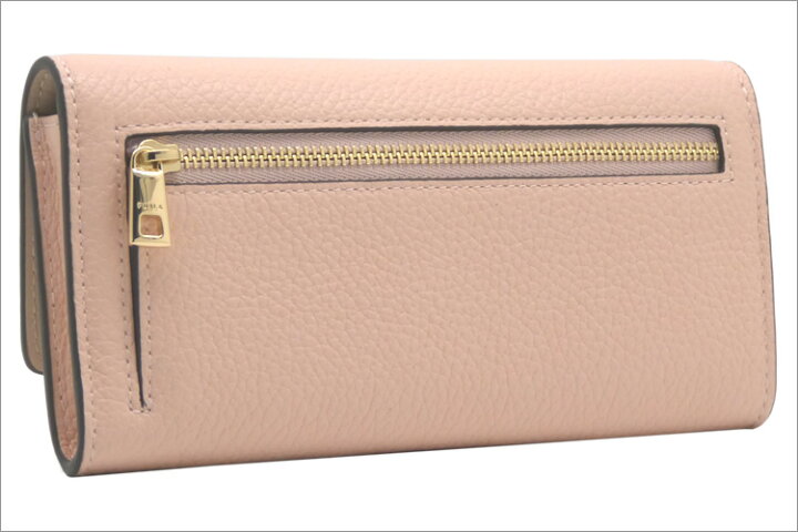 楽天市場】フルラ FURLA BABYLON 長財布 CANDY ROSE + BALLERINA i 