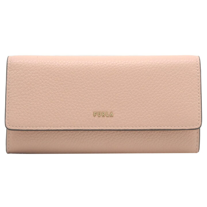 楽天市場】フルラ FURLA BABYLON 長財布 CANDY ROSE + BALLERINA i 