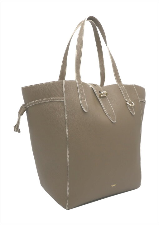 楽天市場】フルラ FURLA NET トートバッグ L FANGO+PERGAMENA 