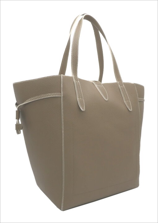 楽天市場】フルラ FURLA NET トートバッグ L FANGO+PERGAMENA 